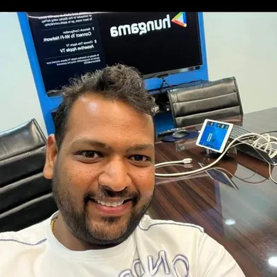 Rajesh Kumar Garg 🧿 profile