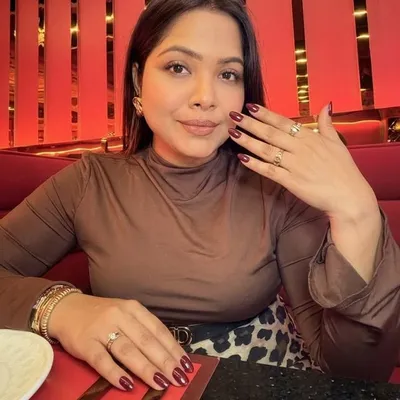 Dipshikha Bhargav profile