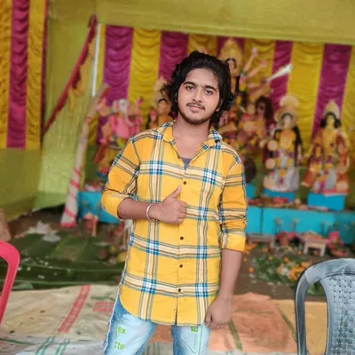 Bijan Biswas profile
