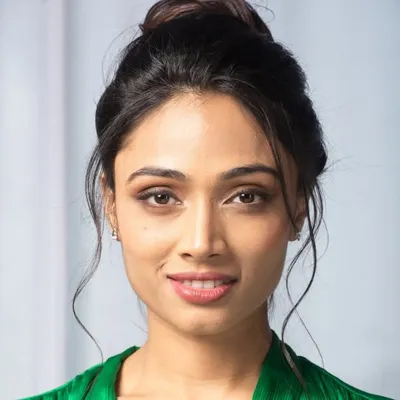 Dipna Patel - દીપના પટેલ | Actor profile