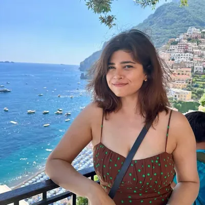 Deepika Khattar profile