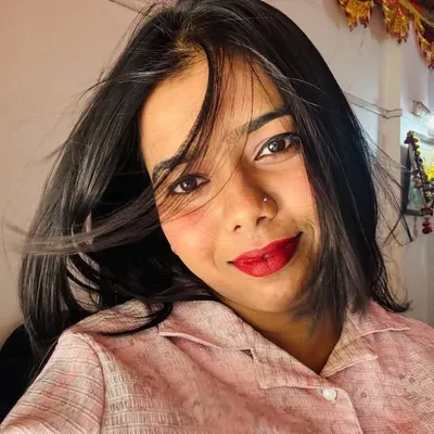 Dipiksha Mandrekar profile