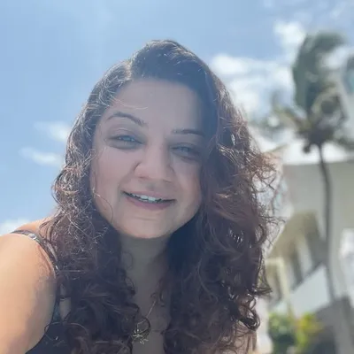 Dipti Daryanani Ahuja profile