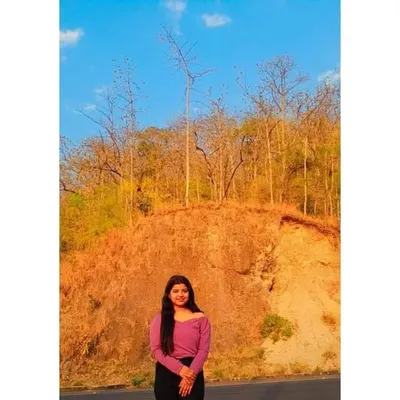 Dipti Challirwar profile