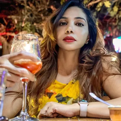Dipti Karan profile