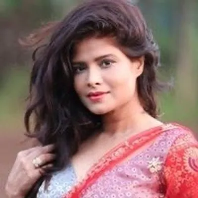 Diptii Dhotre profile
