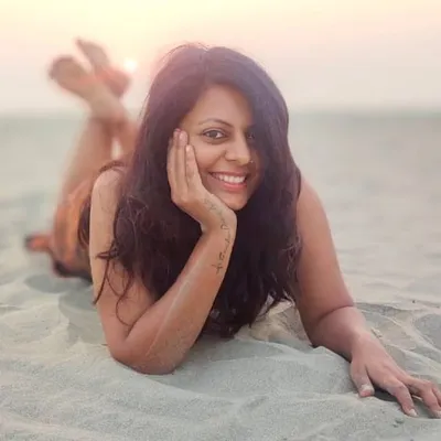 Dipti Kashalkar || Travel profile