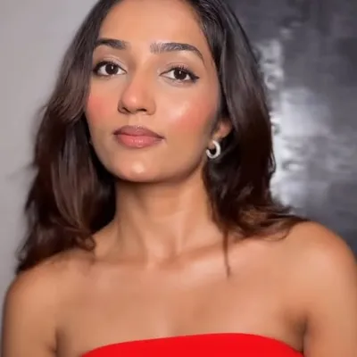 Dipti Patel profile