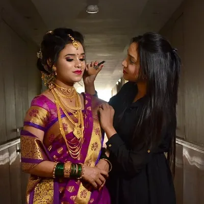Dipti Tapase MUA Nagpur profile