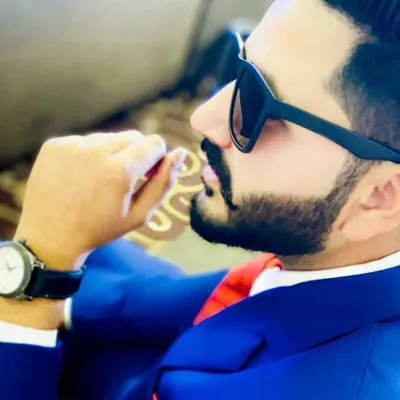 Dipty Brar profile