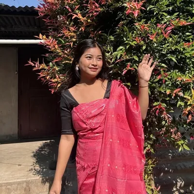 Dipty Narzary profile