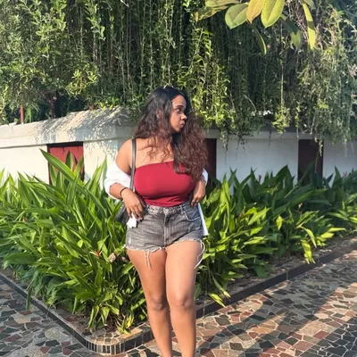 Dipti Gavand🐼 profile