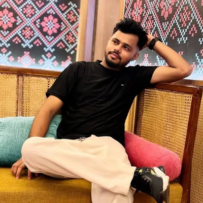 Dipu Barman profile