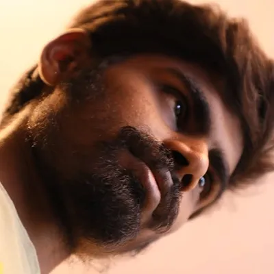 Vickram Durai profile