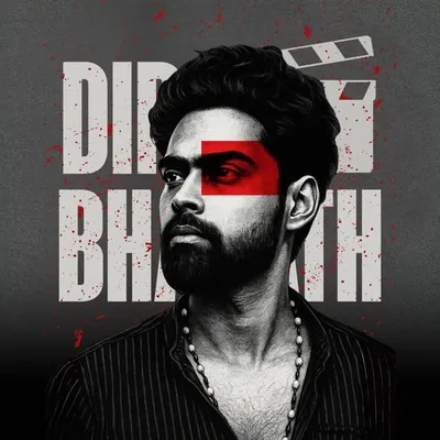 Filmmaker | Bharath | ๐ฎ๐ณ profile