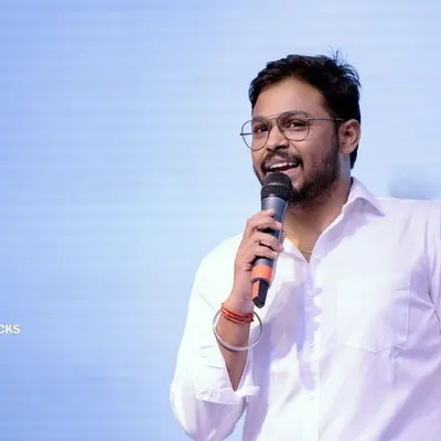 Cibi Chakaravarthi profile