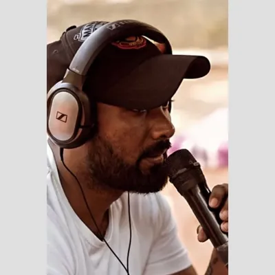 Manish Singh profile