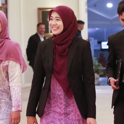 Dira Abu Zahar profile