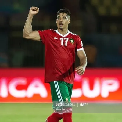 Nabil Dirar profile