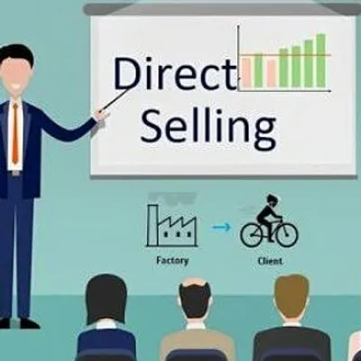 DIRECT SELLING FUTURE profile