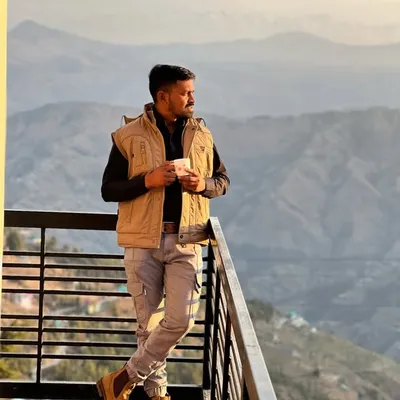 Chanakya_DOP profile