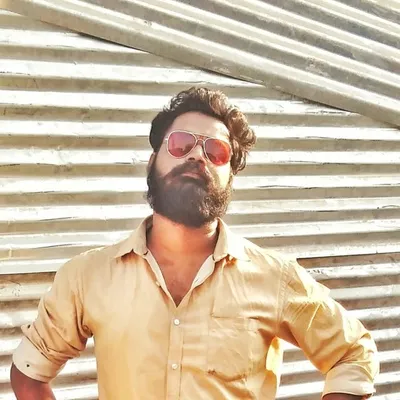 DIRECTOR DEEPAK REDDY profile