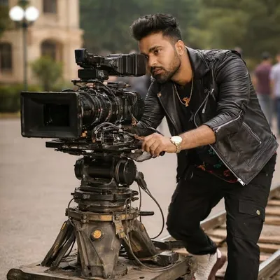 Karan jalal profile