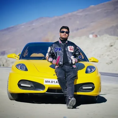 NITESH TYAGI profile