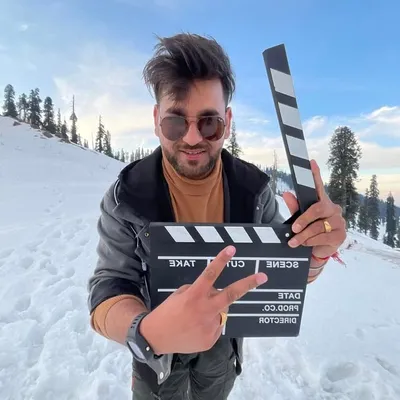 RJ Rajput profile