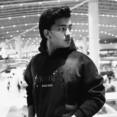 Vaibhav Solanki profile