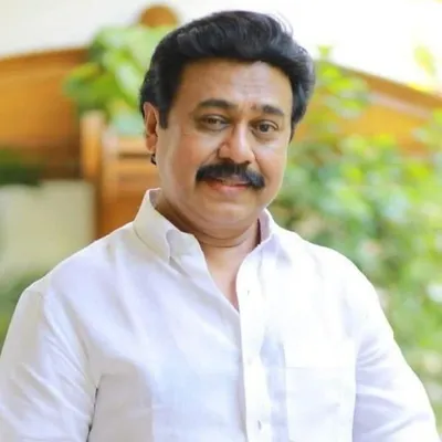 Vinayan profile
