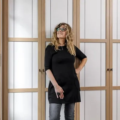 Directora Creativa Interiorismo profile