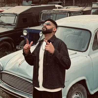 Deep Bhullar XI | Film Director ๐ฌ profile