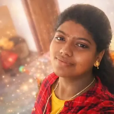 Deepalakshmi profile