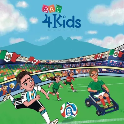 Abc4kids profile