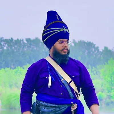 Jasdeep Singh Sidhu profile