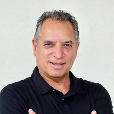 Director Jorge Cano profile