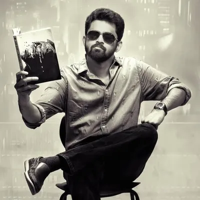 Balaji Mohan profile