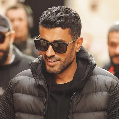 Mohamed Sami profile