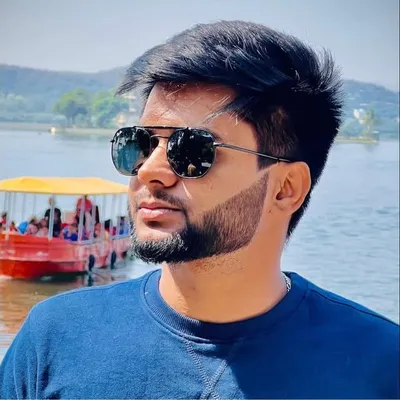 Director Rahul profile