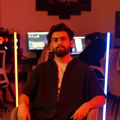 S A A D | Post-Production Specialist profile