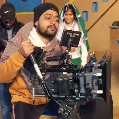 Director Samir Dhariwal profile
