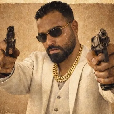 ShaBby Singh profile