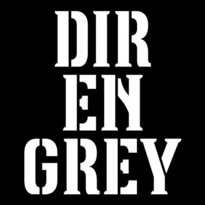 DIR EN GREY profile