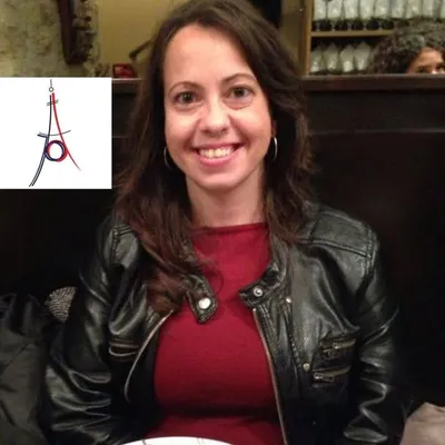 Direto de Paris| Renata R. Inforzato profile