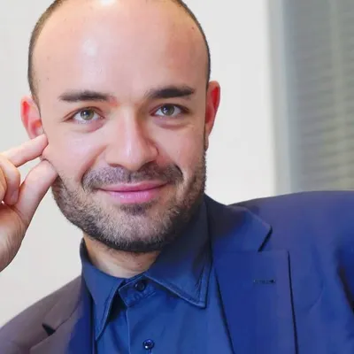 Massimiliano Tonelli profile