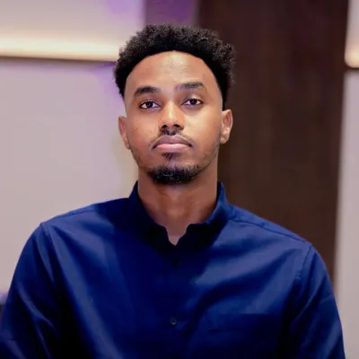 Abdirizaq Abdi profile
