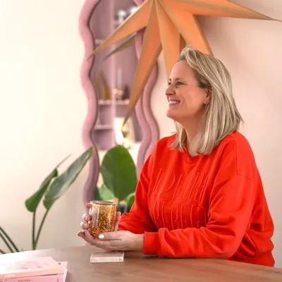 Annelies | Interieur DIY & Eropuit ๐ฟ profile