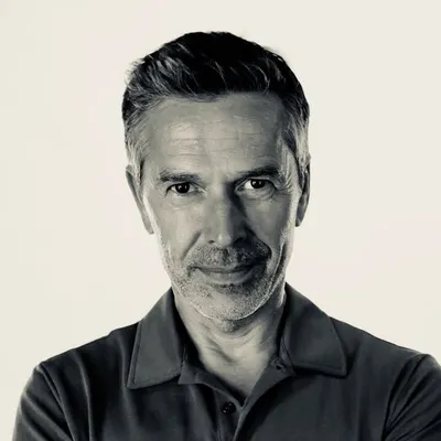 Dirk Steffens profile