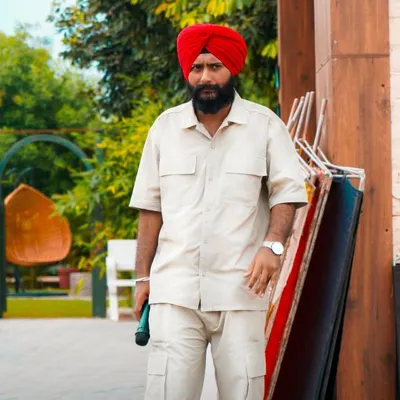 Dir Kuljit profile
